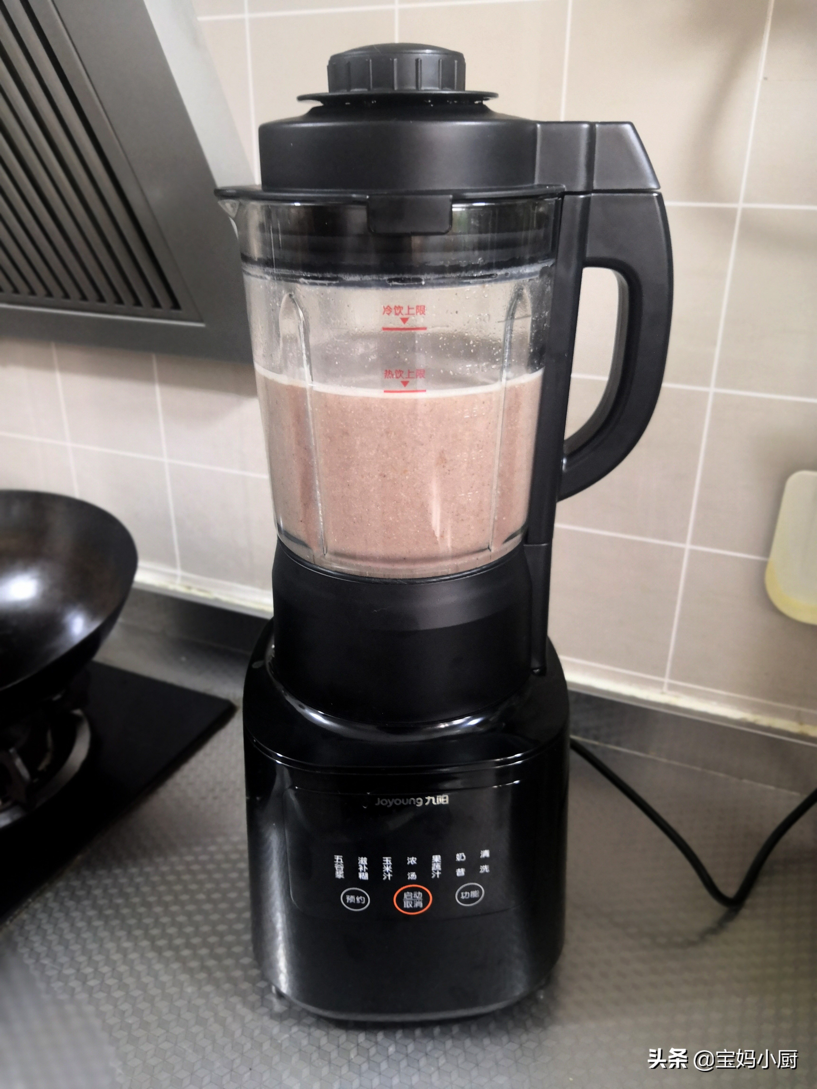 9种粗粮早餐不重样,一周的五谷杂粮早餐搭配