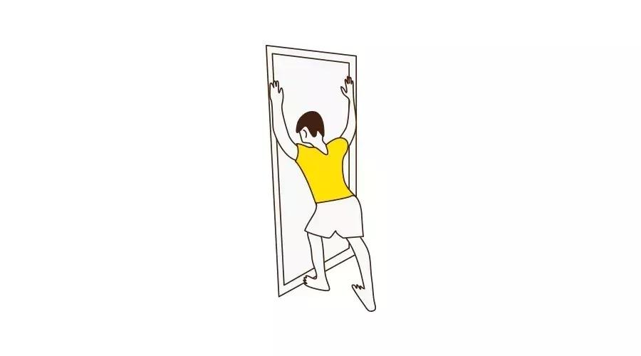 半个娱乐圈都有的体态问题——探颈，元新手把手教你矫正