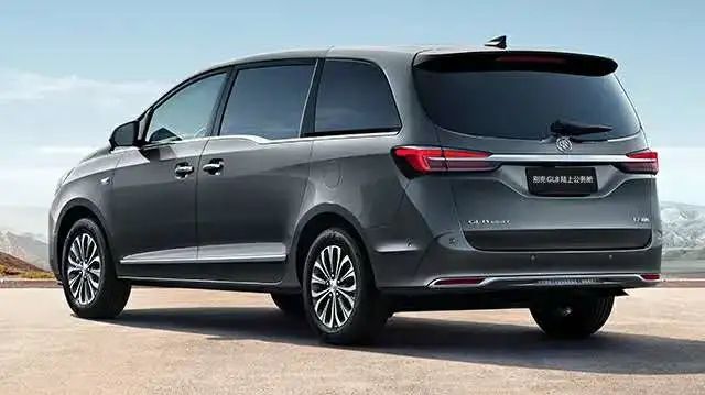 通用别克商务车gl8es多少钱,上海通用别克gl8es价格