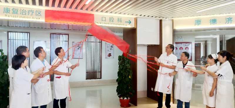 宁德人民医院口腔科,宁德人民牙科