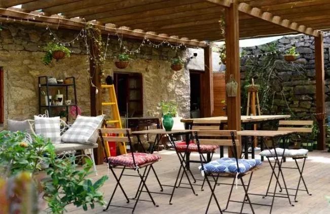 舟山东极岛特色民宿推荐,舟山海岛风情度假别墅