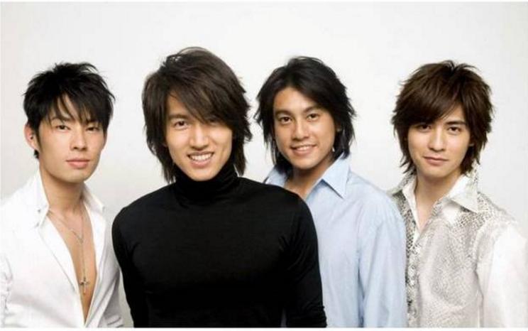 这些台湾男人让我理解了，什么是普通却又如此自信