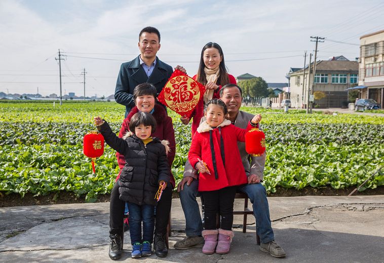 今日聚团圆!宁波人除夕要做的事,你知道吗?