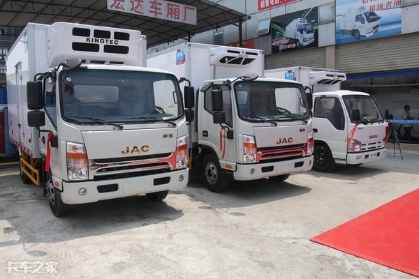 冷链运输的风险有哪些,冷链运输有哪些风险