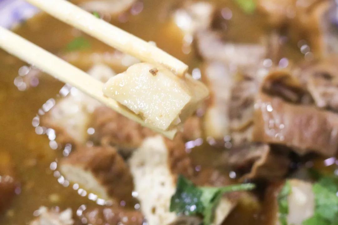 太原地铁2号线美食推荐,太原附近人气最旺的美食街