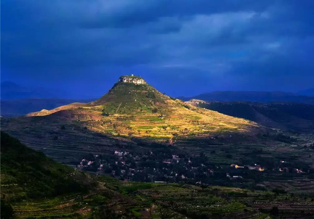 临沂周边田园综合体,临沂十大田园综合体