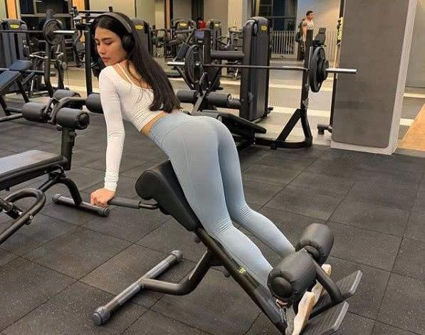 无器械腿部训练方法,器械锻炼腿的器材