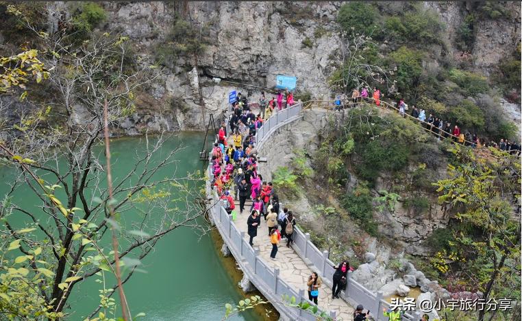郑州免费旅游景点推荐一日游攻略,郑州冷门旅游景点推荐一下