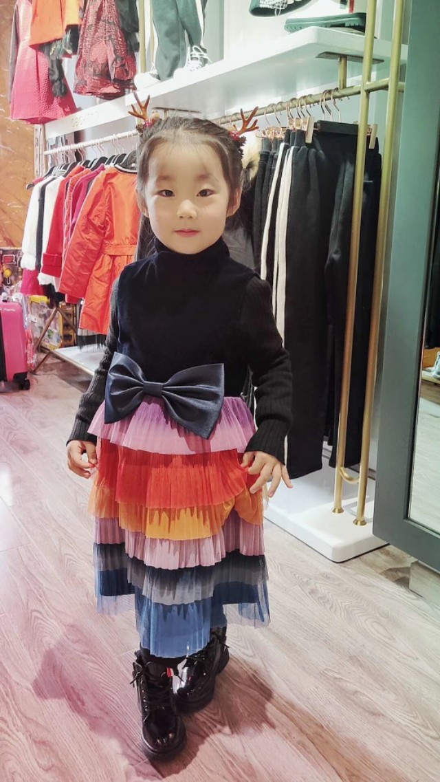 卡姿果果童装怎么样,卡姿果果官方旗舰店直播