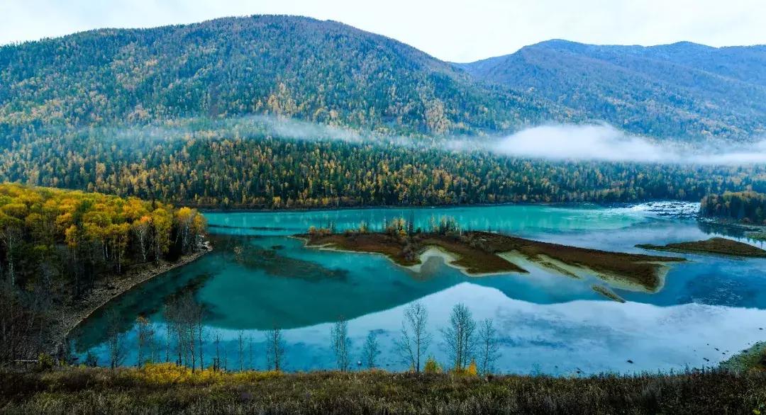 给你11个“十一”来*疆新**的理由