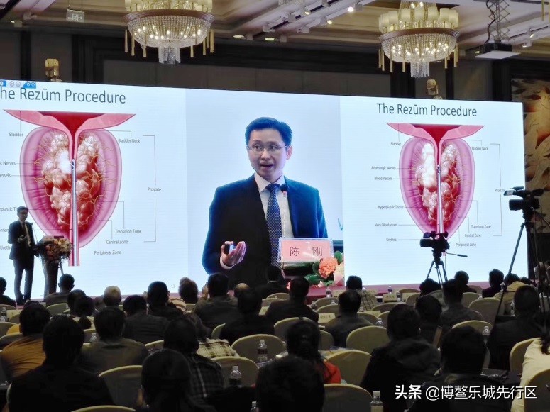 前列腺炎专家访谈,前列腺手术名医