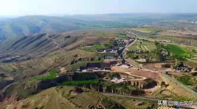 张炜散文原文,张炜散文奔腾