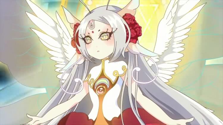 小花仙中最弱的五个仙子,盘点小花仙里面的精灵王是什么