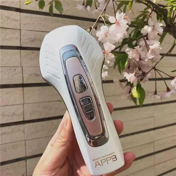 日本女生最受欢迎的美容仪,日本最畅销的美容仪家用