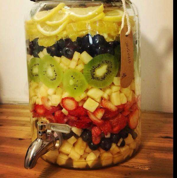 水泡烂苹果，可以喝的“营养液”，干净肥力大，浇啥旺啥，还减肥