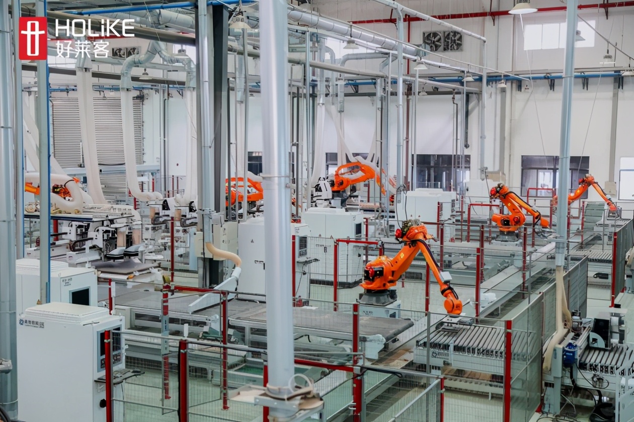 好莱客衣柜怎么样？A股上市品牌，六大赋能体系，真可惜才知道