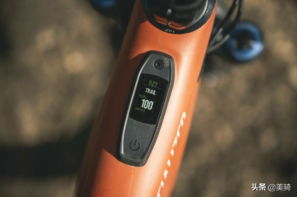 闪电电助力软尾山地车推荐,闪电电助力自行车测评