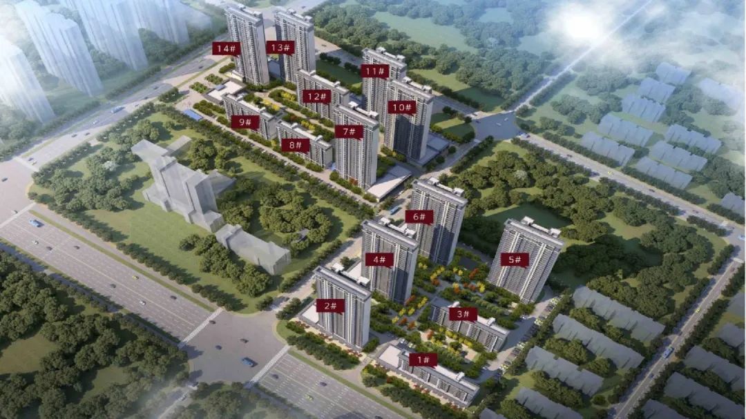 淮阴区哪个板块房价值得买,淮阴区最新房价降了吗