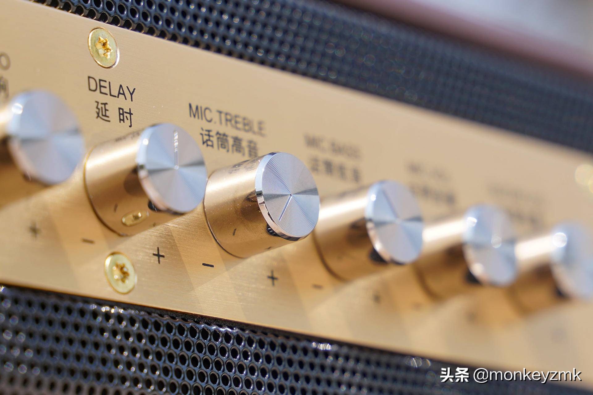 维妙k6l户外音响如何使用,便携k歌音箱评测