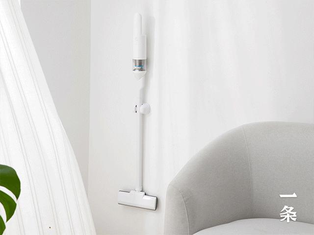 吸尘器家用好物推荐,多功能便携大吸力吸尘器评测