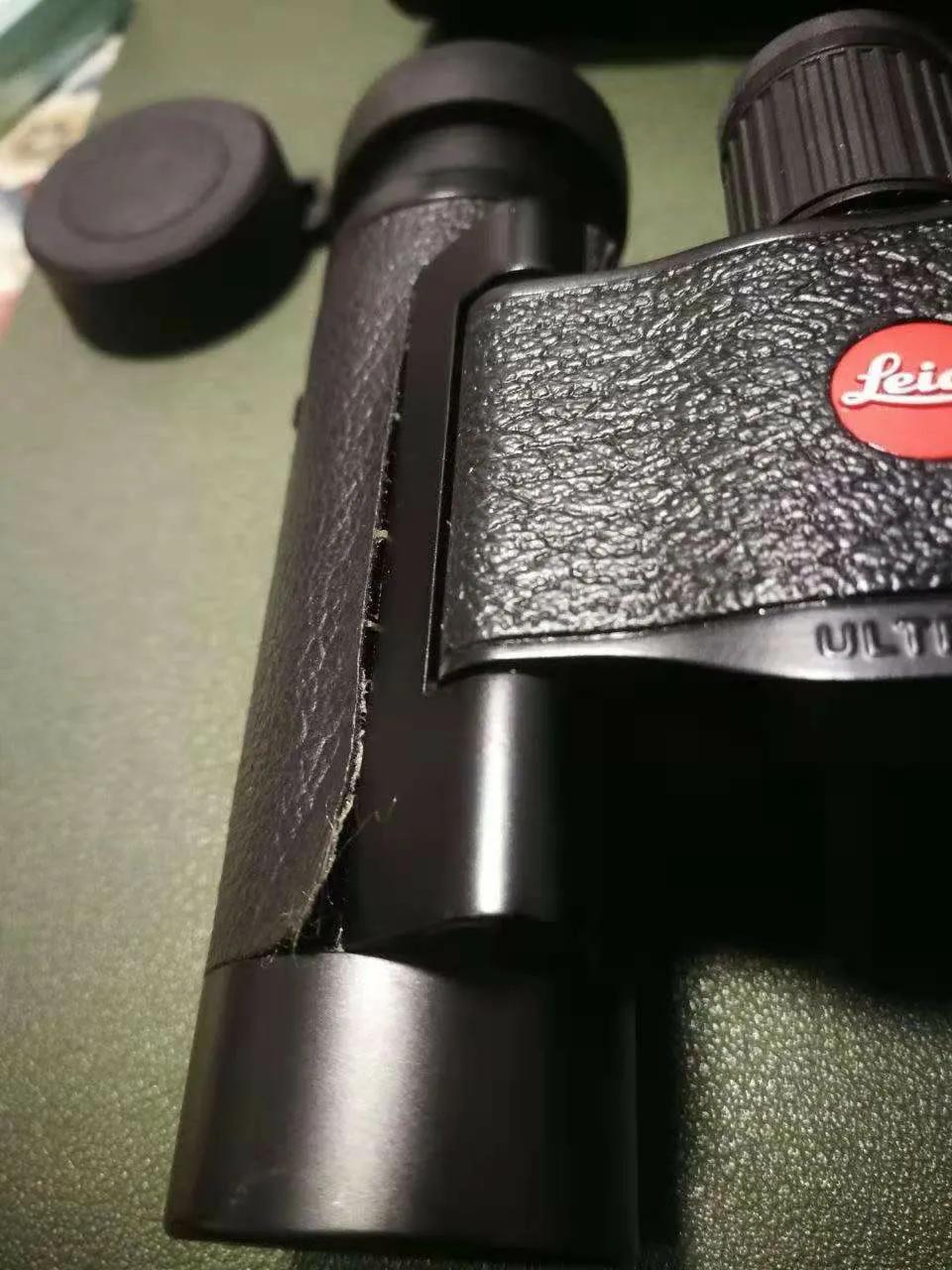 实战中的军用望远镜,倍数最高的单兵望远镜