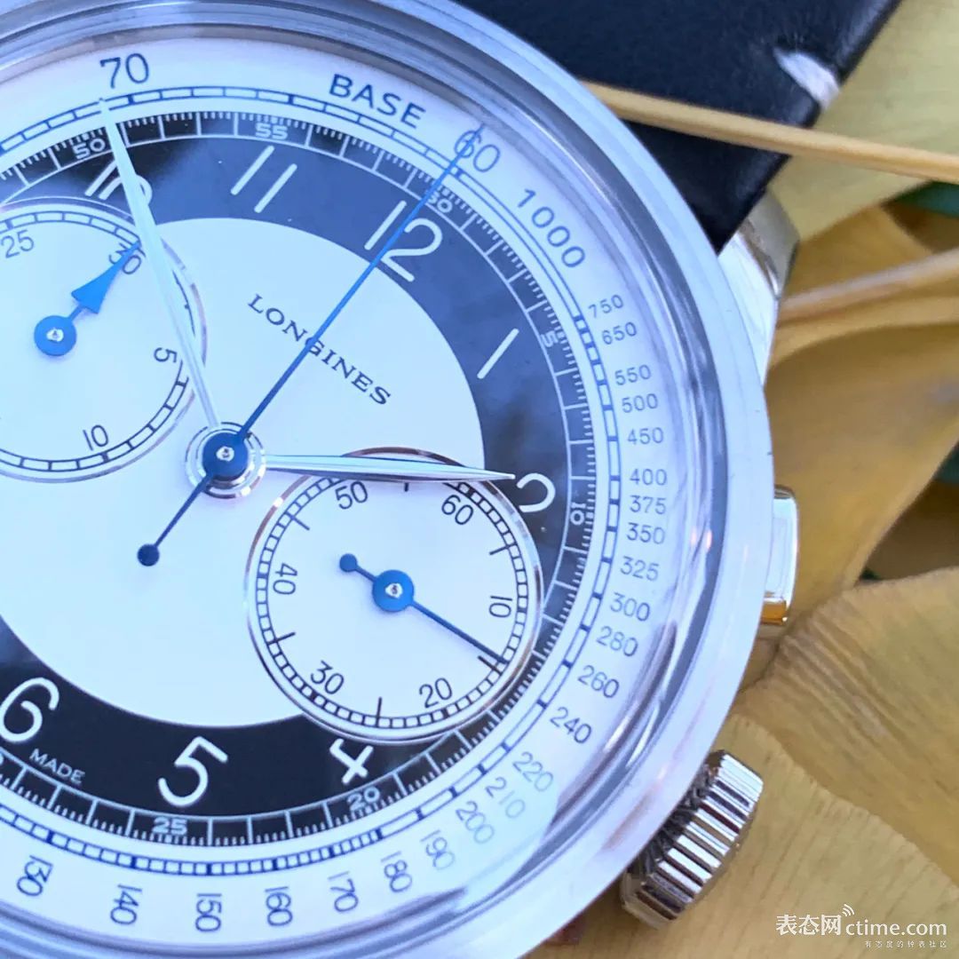 浪琴燕尾服复刻腕表真假,浪琴燕尾服手表怎么样