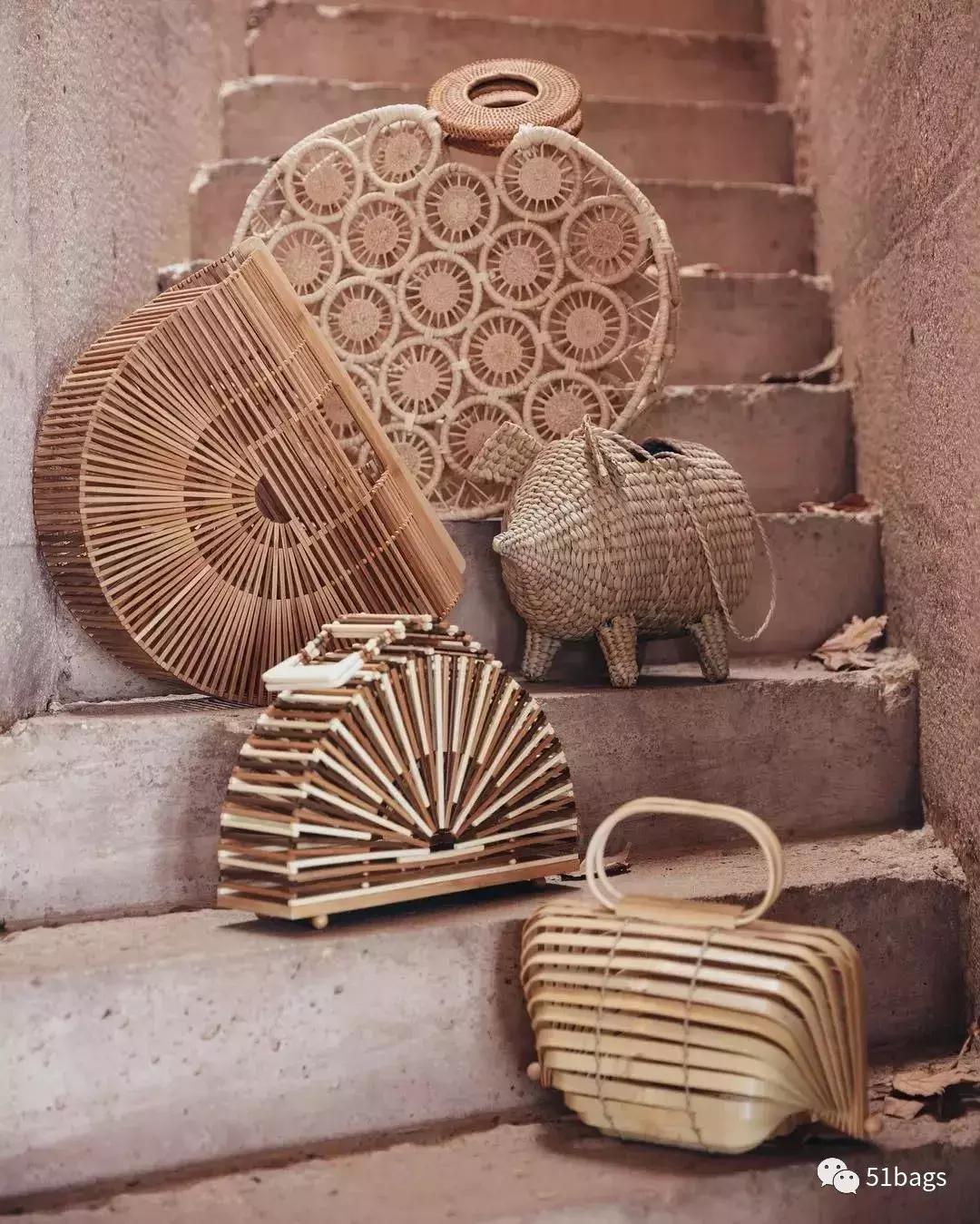 小众又不失大牌的包包,纽约小众品牌