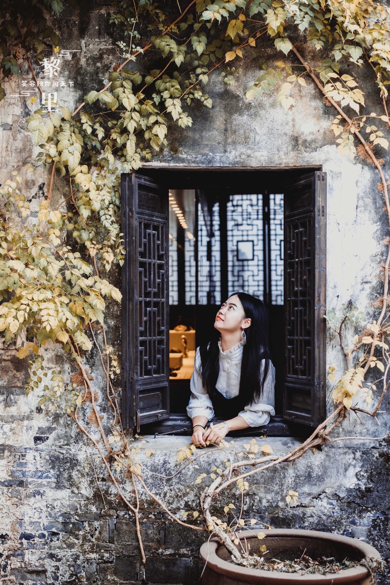 江南小众古镇视频,江南水乡小众又出名