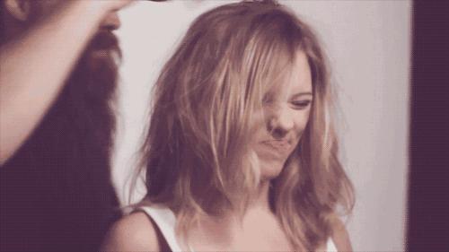 拯救发际线告别大额头,拯救发际线不走冤枉路