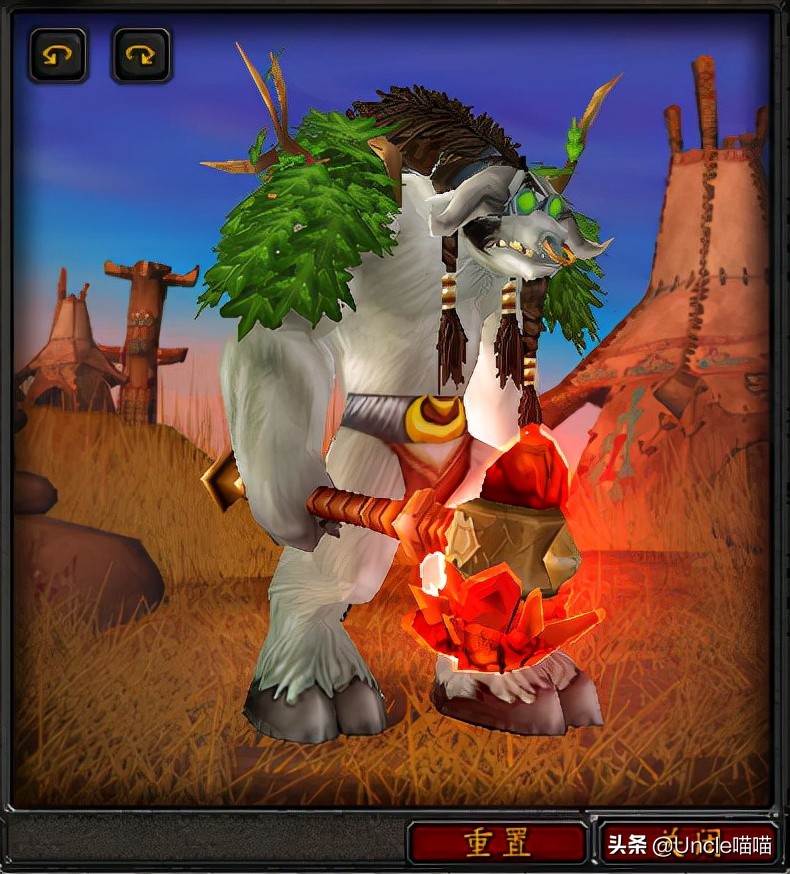 魔兽世界tbc十大经典武器,魔兽世界怀旧服tbc十大双手锤