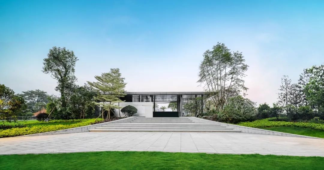 龙湾国樾和龙湾,龙湾国樾600平方