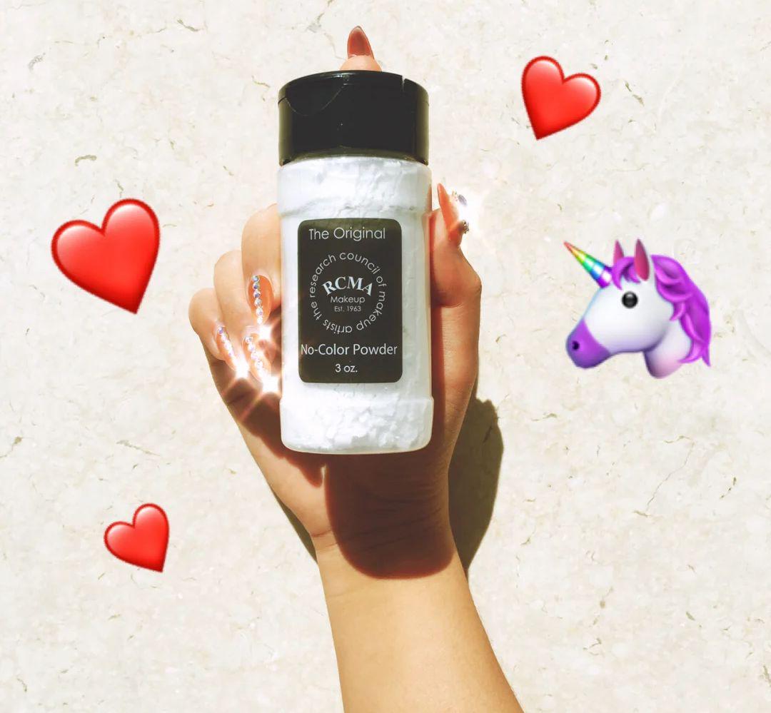 超好用的定妆散粉,干皮好用的散粉定妆粉推荐