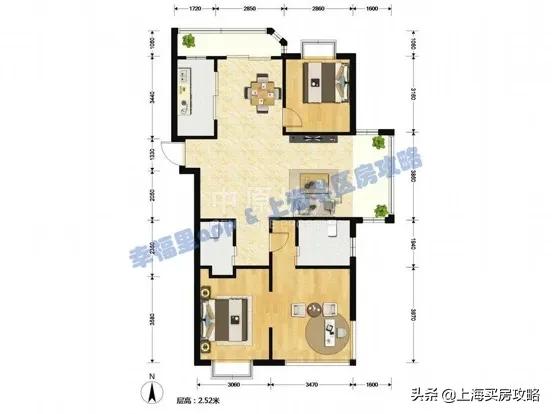 欣逸家园最新房价,800万能买三套房吗
