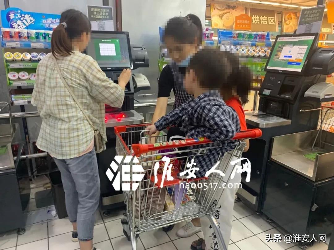 苏果超市的真实生活,在苏果超市买到变质商品怎么办