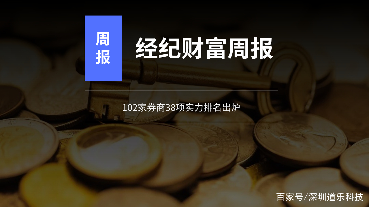 券商板块排名一览表今天,2022券商综合排名