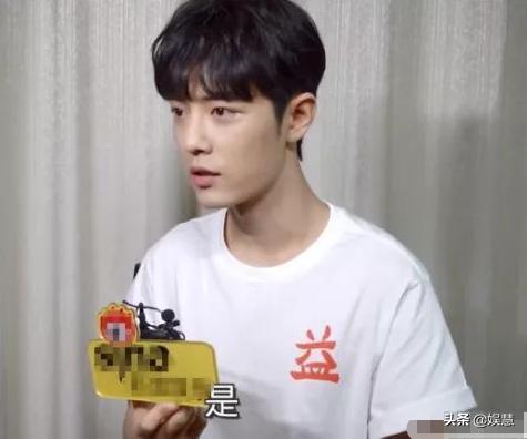 肖战受访视频公开,确认有两部作品将播,坦言很怀念忙碌的自己