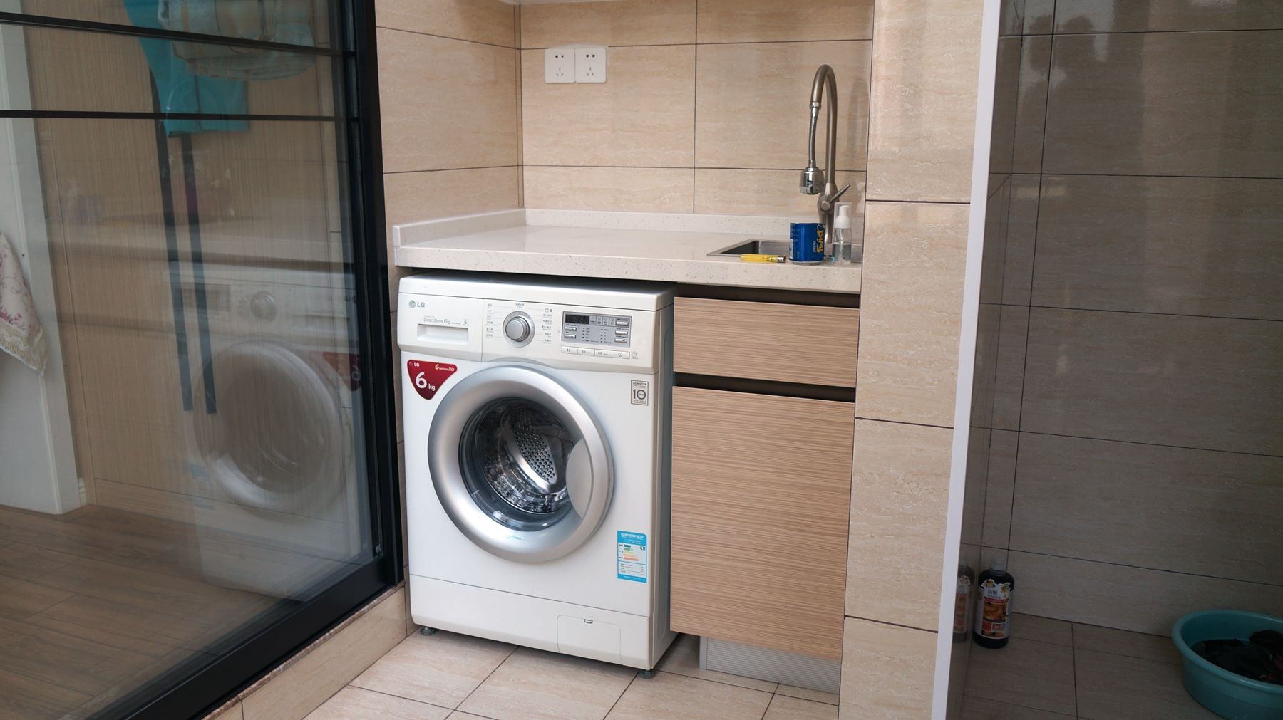 数据帝实测海信HD1014S10KG洗烘一体机,用数据来展示值不值得买