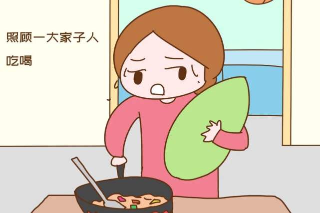 在婆家过年的心酸,为什么女人都不想回婆婆家过年