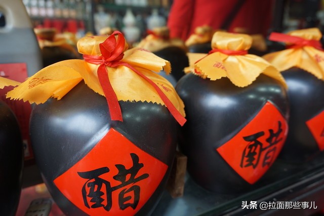 如何买到放心安全的醋,懂行的看品质不懂得看价格