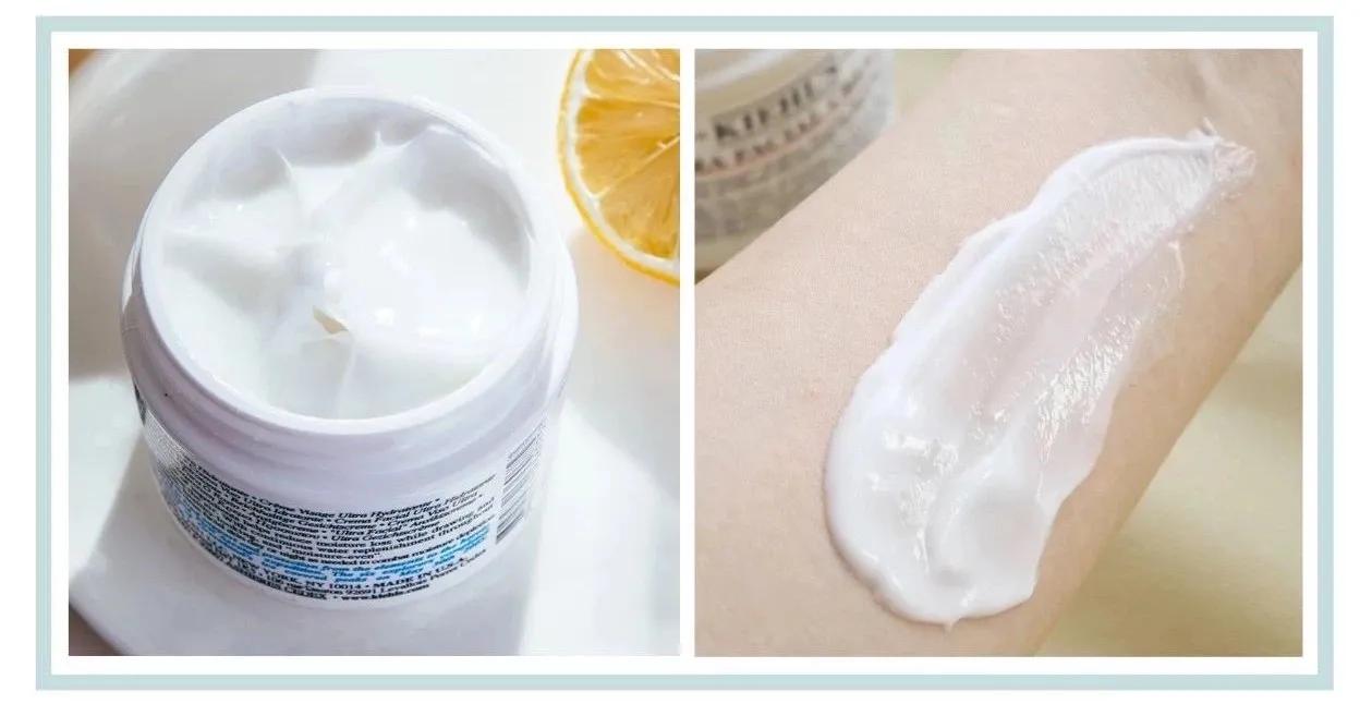 你的面霜上白名单了吗,你的面霜上榜了吗