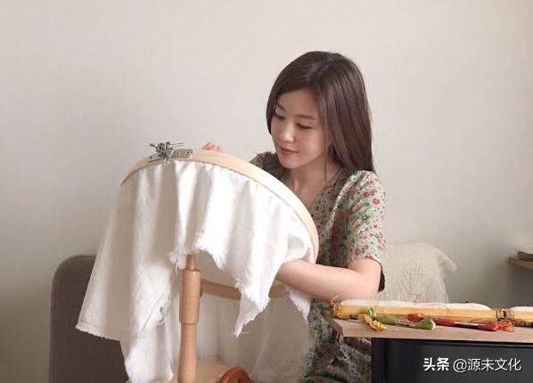 光看图你绝对猜不出这是什么!绣色可餐的艺术品