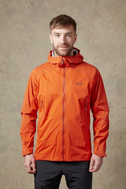rab软壳衣,户外软壳外套推荐