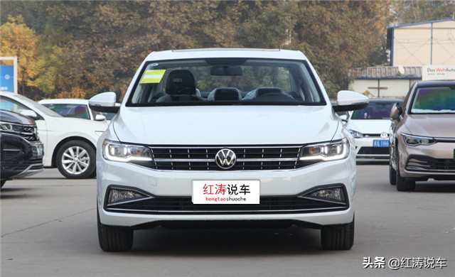 人无完人没有十全十美,家用汽车标杆全新宝来