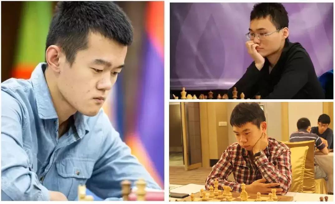 国际象棋的等级怎么划分,国际象棋奖项级别怎么区分