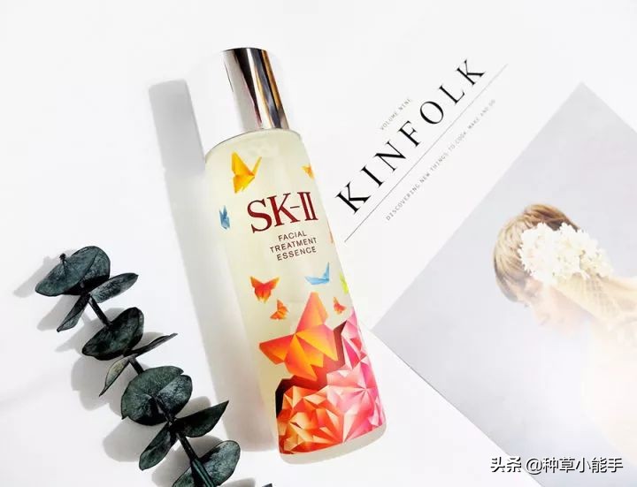 全球购买神仙水,230元的神仙水是真的吗