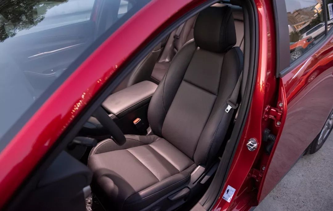 试驾马自达3昂克赛拉手动挡2020,马自达3昂克赛拉手动1.5试驾