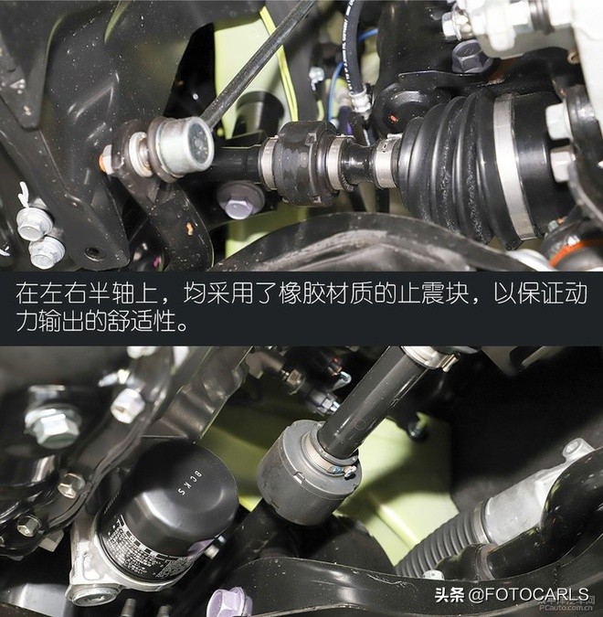 丰田c-hr底盘是不是轿车底盘,广汽丰田c-hr底盘