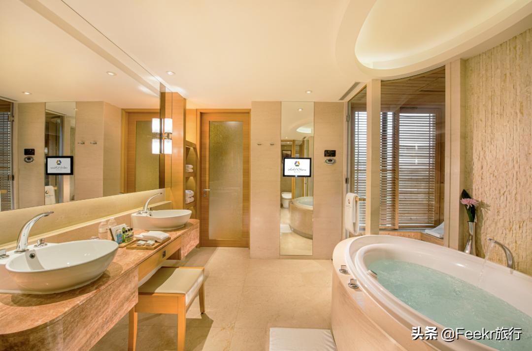 可能是今年唯一安全的“出境目的地”!机酒双双打折,现在去正好