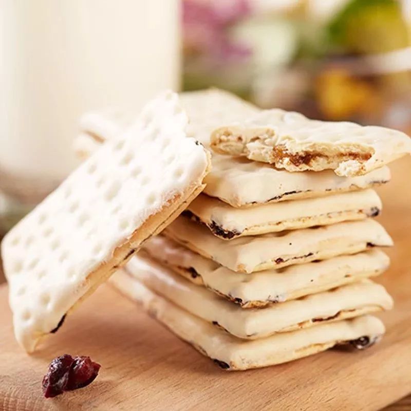 10款减脂零食推荐,好吃味美零食首选