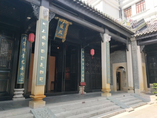 南宁三街两巷为何人那么少,南宁三街两巷能逛多久